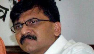 Shiv Sena slams Centre's U-turn on Hurriyat, says BJP govt acting like a 'chameleon'