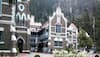 Uttarakhand High Court Chief Justic KM Joseph, who quashed President's rule, transferred