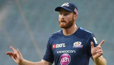 VIDEO: Martin Guptill takes time off IPL; plays cricket with kids at Dharavi