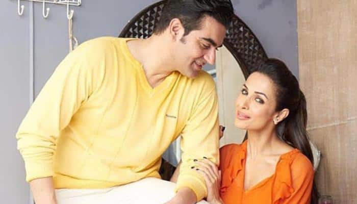 Shocking: Malaika Arora no more a &#039;Khan&#039; after separation from husband Arbaaz?