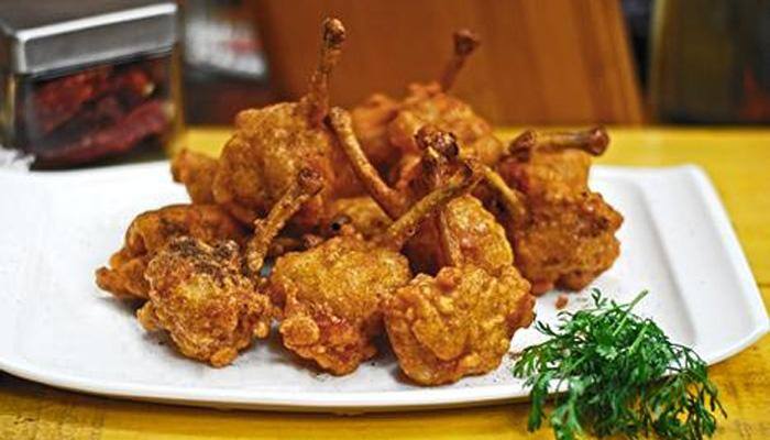 Non-veg food banned in Lucknow University campus, students term the decision as 'anti-Dalit'