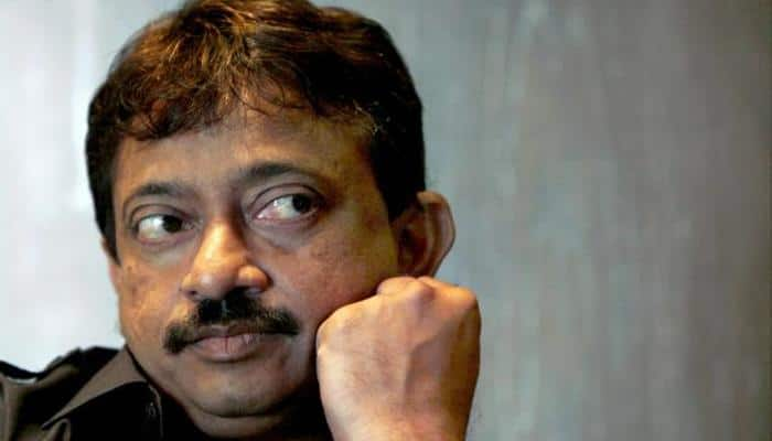 Research for &#039;Veerappan&#039; took 15 years: Ram Gopal Varma