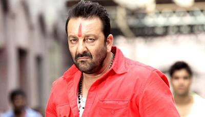 Revealed! Sanjay Dutt opens up about his comeback plans