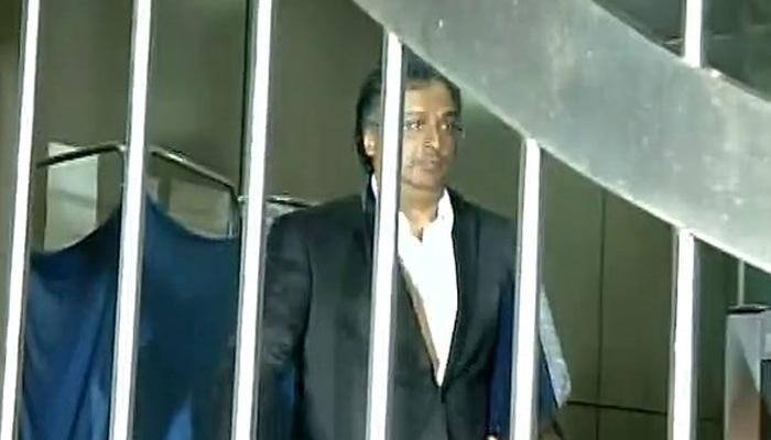 Gautam Khaitan admits to setting up firm through which Agusta bribe money was routed: Sources