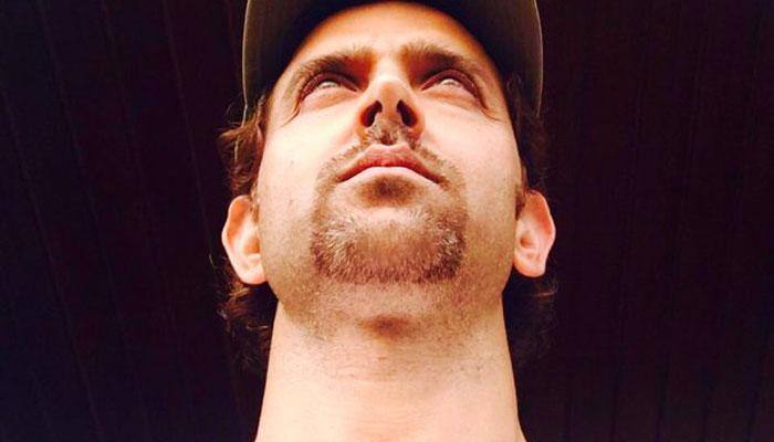 ‘Kaabil’ Hrithik Roshan’s first look out – Here it is