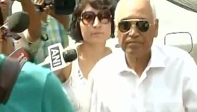 AgustaWestland chopper deal: ED to quiz former IAF chief SP Tyagi today
