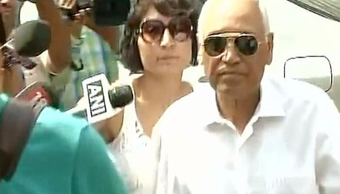 AgustaWestland chopper deal: ED to quiz former IAF chief SP Tyagi today AgustaWestland chopper deal: ED to quiz former IAF chief SP Tyagi today