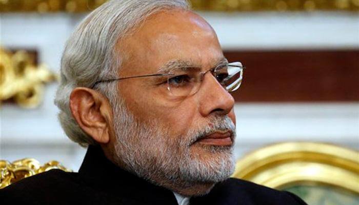 PM Narendra Modi to meet Kerala rape victim's mother on May 11