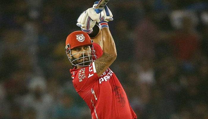 IPL 2016: Despite second consecutive loss as KXIP skipper, Murali Vijay takes positives from match against KKR