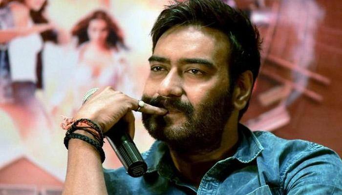 Panama Papers: Latest leak exposes another Bollywood star Ajay Devgan