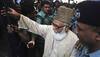 Bangladesh clears execution of top Islamist leader Motiur Rahman Nizami