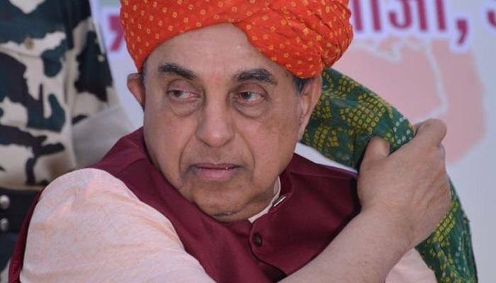 CBI must summon Sonia Gandhi, Manmohan Singh on AgustaWestland deal: Subramanian Swamy