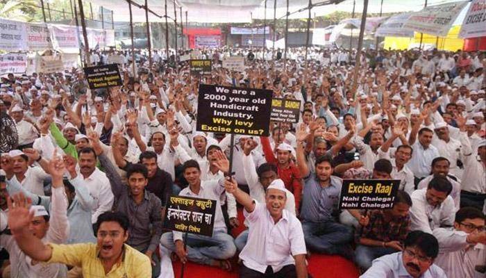 FM rules out rollback of excise duty on jewellery