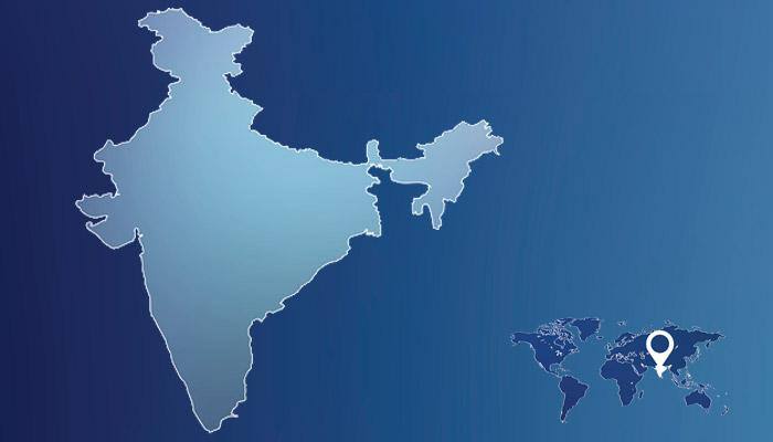 Incorrect depiction of map of India could lead to 7-year jail, up to Rs 100 crore fine