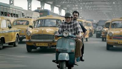 'TE3N' trailer: Amitabh Bachchan, Nawazuddin Siddiqui, Vidya Balan team up to decode a mystery  – Watch