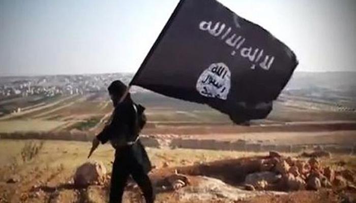 IS seizes full control of gas field in Syria IS seizes full control of gas field in Syria