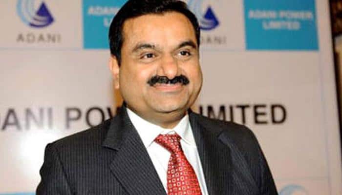 Shocking At Rs 72 000 Crore Gautam Adani S Firm Owes Banks 8 Times More Than Vijay Mallya Companies News Zee News We at adani capital believe in financing assets and. than vijay mallya