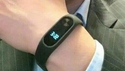 Xiaomi Mi Band 2 launch delayed by a month due to production issues