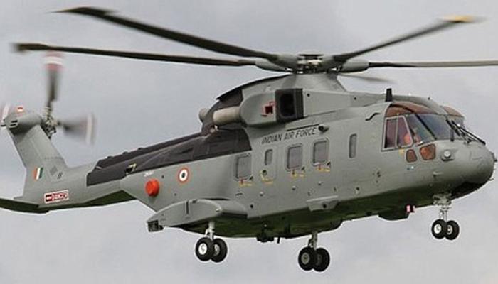 AgustaWestland scam: Lawyer Gautam Khaitan admits he took money in chopper deal, claims CBI AgustaWestland scam: Lawyer Gautam Khaitan admits he took money in chopper deal, claims CBI