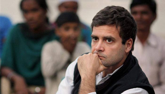 Rahul Gandhi to campaign in Tamil Nadu on May 7