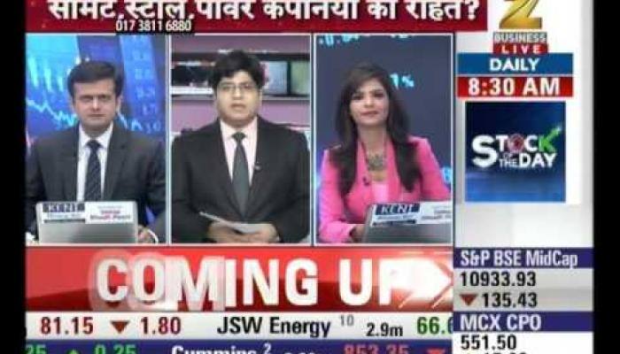 Government's new coal linkage policy : Share Bazaar Live