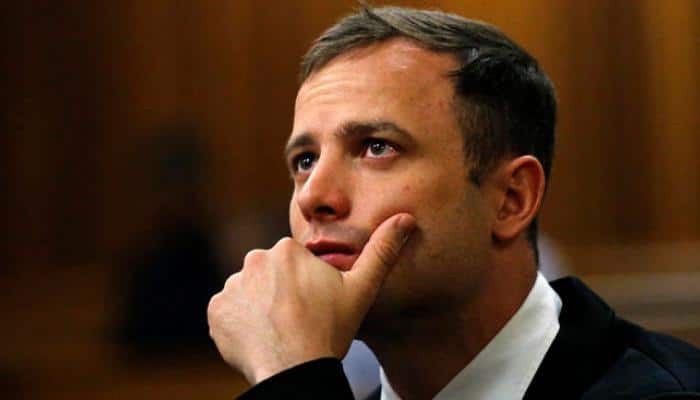 Oscar Pistorius movie in works for Cannes