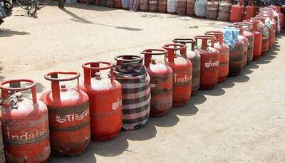  LPG users in major cities with income below Rs 10 lakh to furnish income proof for subsidy claim