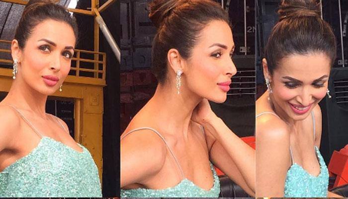 OMG! Malaika Arora Khan to be replaced on 'Jhalak Dikhhla Jaa' by THIS actress?