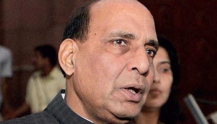 Rajnath Singh to campaign in Kerala for two days from today