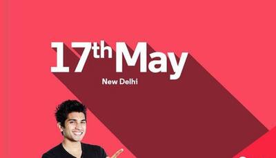 Moto G 4th gen promising better user experience; to launch on May 17