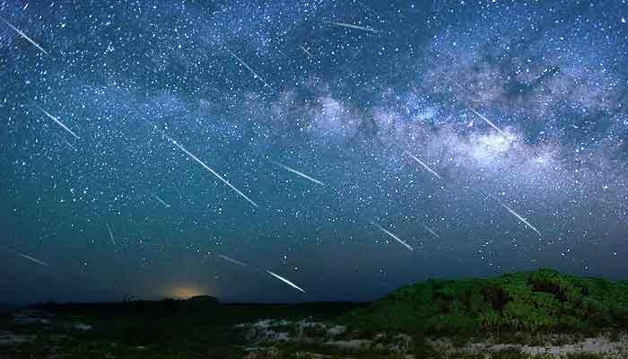 Eta Aquarid meteor shower peaks this weekend: Top 8 tips for meteor-watchers!