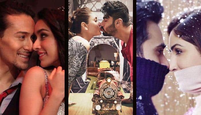 Bollywood 2016: New jodies that set the silverscreen on fire this year
