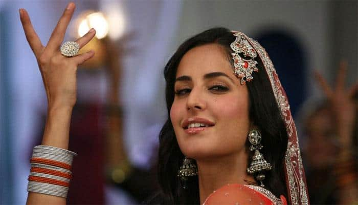 Katrina Kaif NOT in &#039;Aankhen 2&#039;!