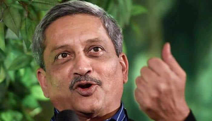 UPA govt did everything to help Agusta​Westland, ex-IAF chief SP Tyagi ​a small fish: Manohar Parrikar