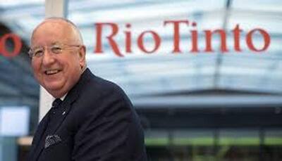 Rio Tinto to invest $5.3 billion for expanding Mongolian mine