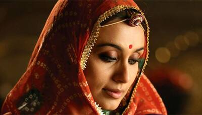 Check out: Rani Mukerji’s first public appearance after baby Adira’s birth