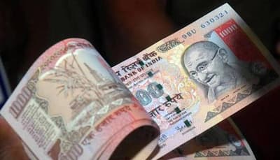 Income Tax refunds worth Rs 1.22 lakh crore issued in FY’16: Govt