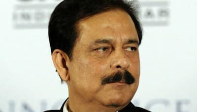 Sahara chief Subrata Roy gets 4 weeks parole for mother's last rites