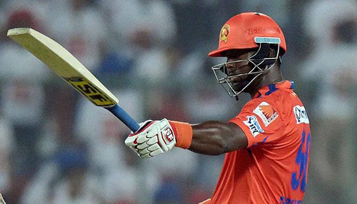 IPL 9: Dwayne Smith or Aaron Finch – Who should regularly feature in Gujarat Lions&#039; playing XI?