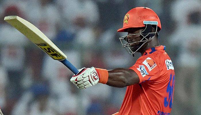 IPL 9: Dwayne Smith or Aaron Finch – Who should regularly feature in Gujarat Lions' playing XI?