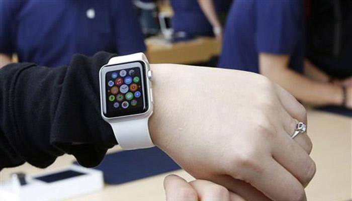 Fantastic! This wearable technology can turn your entire lower arm into smartwatch touchpad