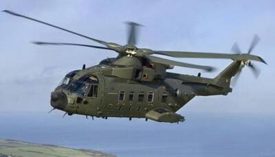AgustaWestland chopper deal: 'SP Tyagi's cousin admits financial dealing with middlemen Haschke, Gerosa'