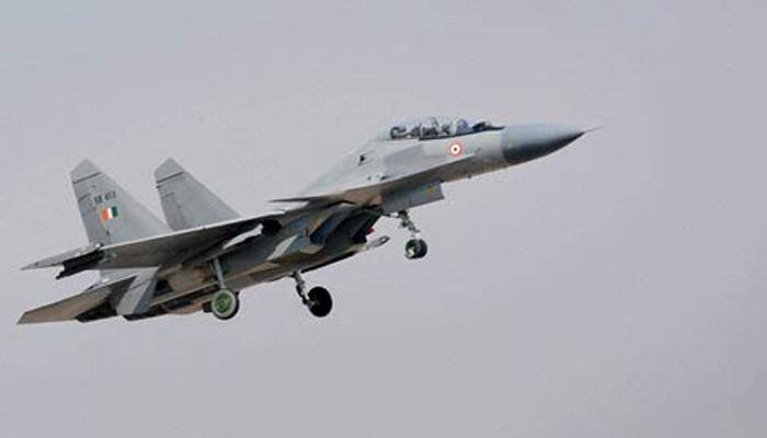 Indian Air Force's frontline Sukhoi Su-30MKI fighter jet is facing engine crisis​