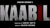 Kaabil first look