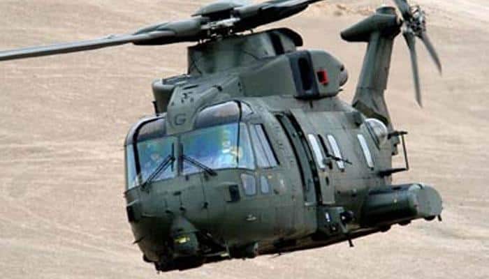 VVIP chopper scam: Now ED hunts mystery Danish woman accused of playing key role in Agusta deal