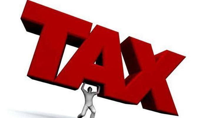 Dividend tax only on dividend income above Rs 10 lakh