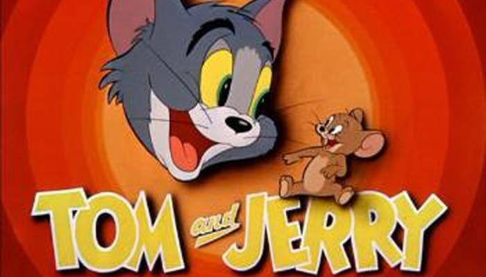Are 'Tom and Jerry' behind the spread of violence across the world?