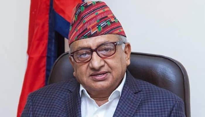 Nepal recalls its Ambassador Deep Kumar Upadhyaya to India