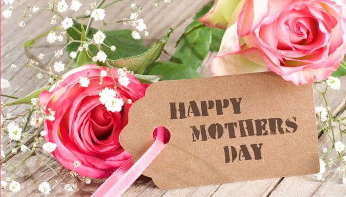 Mother's Day special: Top 10 Whatsapp &amp; text messages for your mommy dearest!
