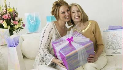 Mother's Day special: Top 5 gift ideas for your mommy!